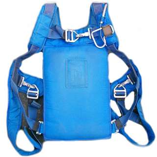 Stong Enterprises 26 Security Backpack Parachute  