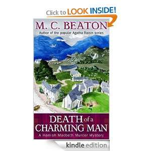   Charming Man (Hamish Macbeth) M.C. Beaton  Kindle Store
