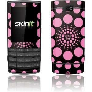  Pinky Swear skin for Nokia X3 02 Electronics