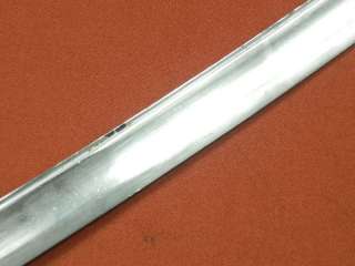 US 1862 Civil War Model 1840 P.S. JUSTICE Sword  