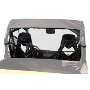  Tusk Rear Window, CAN AM Commander 800, 1000 Automotive