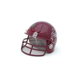  Mississippi State Football Helmet Wireless Optical Mouse 