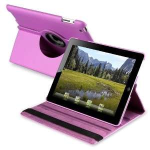   Case compatible with Apple® iPad® 2, Purple