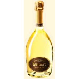   Ruinart Champagne Brut Blanc De Blancs 1.50L Grocery & Gourmet Food