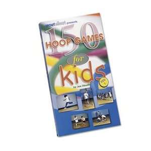 Hoop Games for Kids Videos Vol.I (EA)