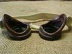 Vintage Goggles Glasses Antique Old Bakelite Welding items in Milikis 