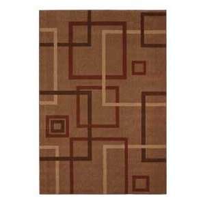  828 Crown Point CP10 Contemporary 912 x 1210 Area Rug 