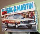mpc sox martin 1973 plymouth duster pro stock 1755 nh