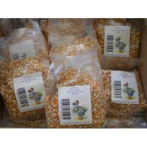 Dodo Brands Firecracker Popcorn, 16 oz, 6 pk  Grocery 