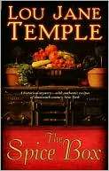 The Spice Box (Spice Box Lou Jane Temple