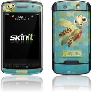  Squirt skin for BlackBerry Storm 9530 Electronics