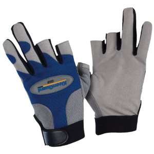 Jackson Safety G50 Mechanics Contractor Glove, Large (Pack of 12 Pairs 