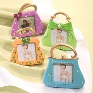 Assortment Resin Pocketbook Frame 8626 