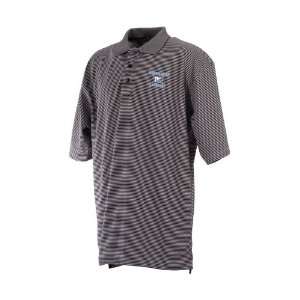 Downers Grove Lacrosse Mens Ottoman Striped Polo  Sports 