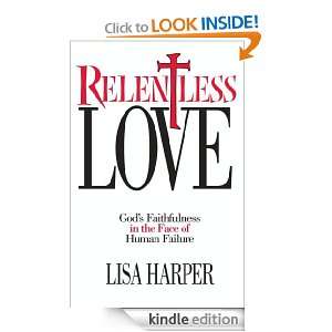 Start reading Relentless Love 