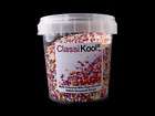 CARAMEL CRUNCH EDIBLE SPRINKLES CUPCAKES MUFFINS 100G items in 