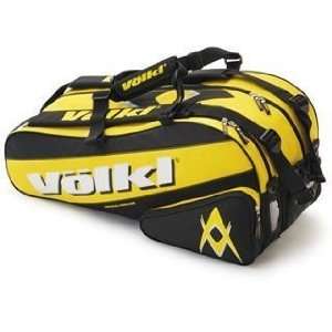  Volkl Tour 07 Combi 6 Pack Bag
