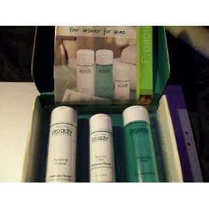  Proactiv Solution 3 Piece Set 