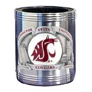  Washington State Cougars Can Cooler