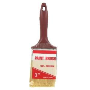    3 Inch Paint Brush Case Pack 144   892424 Patio, Lawn & Garden