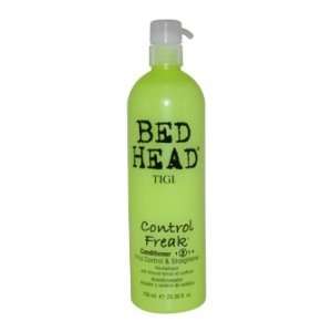  Tigi Bedhead Control Freak Condtioner   Conditioner 25 Oz 