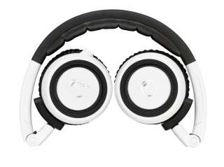 The unique 3D Axis folding design means that the Q 460 headphones won 