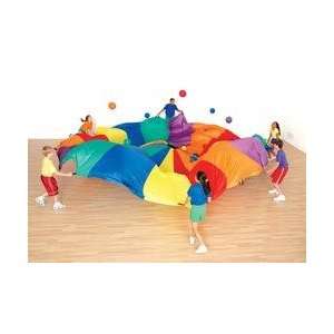  ElevAir Parachutes