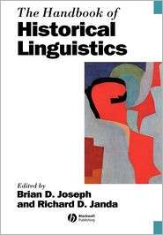   Linguistics, (1405127473), Brian Joseph, Textbooks   