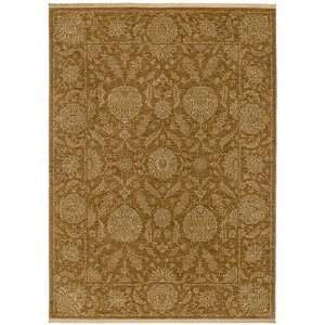  Shaw Rugs 3V 91810 Antiquities Wilmington Spice Oriental 