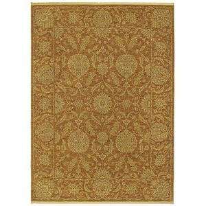   Wilmington Spice 91810 2 7 X 8 Runner Area Rug