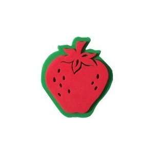  9 Piece Fruit and Kitchen Chunky Stamp Set Arts, Crafts 