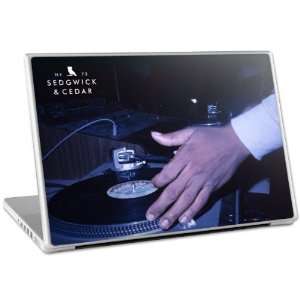  MusicSkins MS SGCD90042 14in. Laptop For Mac & PC