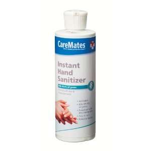  Caremates Antisepsis Gel, 8 ounce