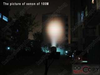 flashlight description 1 south korea led ssc p7 more than 900 lumens 2 