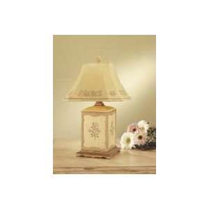   Feiss The Bouquet Collection Table Lamp  9088/9088