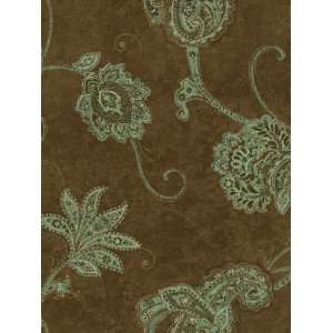  Wallpaper Seabrook Wallcovering Ravenscliffe tA91104