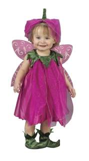 pinkTulip Fairy toddler girls halloween costume 12M 24M  