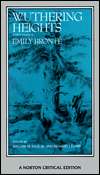 Wuthering Heights (Norton Critical Edition), (0393957608), Emily 