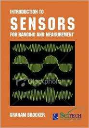 Introduction to Sensors for Ranging and Imaging, (189112174X), Graham 