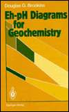   Eh pH Diagrams for Geochemistry by Douglas G 