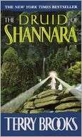 The Druid of Shannara (Heritage of Shannara Series #2) by Terry Brooks 