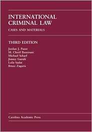   Law, (1594602476), Jordan J. Paust, Textbooks   