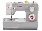 Singer 4166 Sew Simple Compact Featherweight Computerized Sewing 