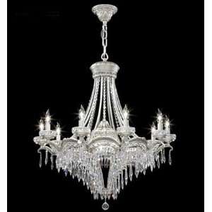  94350   James Moder Lighting   The Dynasty Collection 