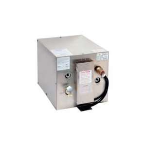  Seaward Water Heater 16W x 22D Front Heat Exchanger 