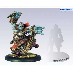  Calandra Truthsayer Warlock Toys & Games