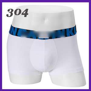 New sexy 6pcs Men’s Boxer briefs 365Trunk Underwear Cotton modal 