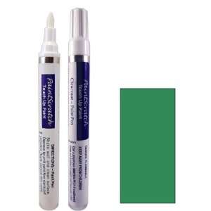   Clover Green Pearl Metallic Paint Pen Kit for 2000 Honda Civic (G 95P