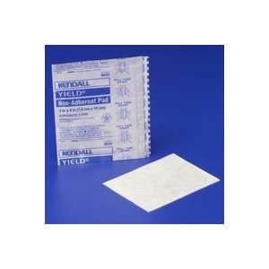  9642 Dressing Yield Wound Sterile 3x4 Knitted 100 Per Box 