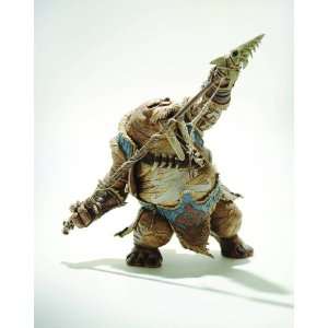  World of Warcraft Premium Series 1 Action Figure Tuskarr 